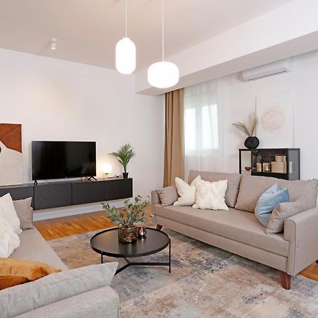 Old Fancy 2Br Pipera Apartment Voluntari ภายนอก รูปภาพ