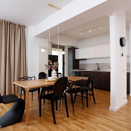 Old Fancy 2Br Pipera Apartment Voluntari ภายนอก รูปภาพ