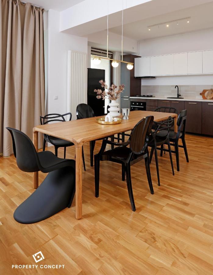 Old Fancy 2Br Pipera Apartment Voluntari ภายนอก รูปภาพ