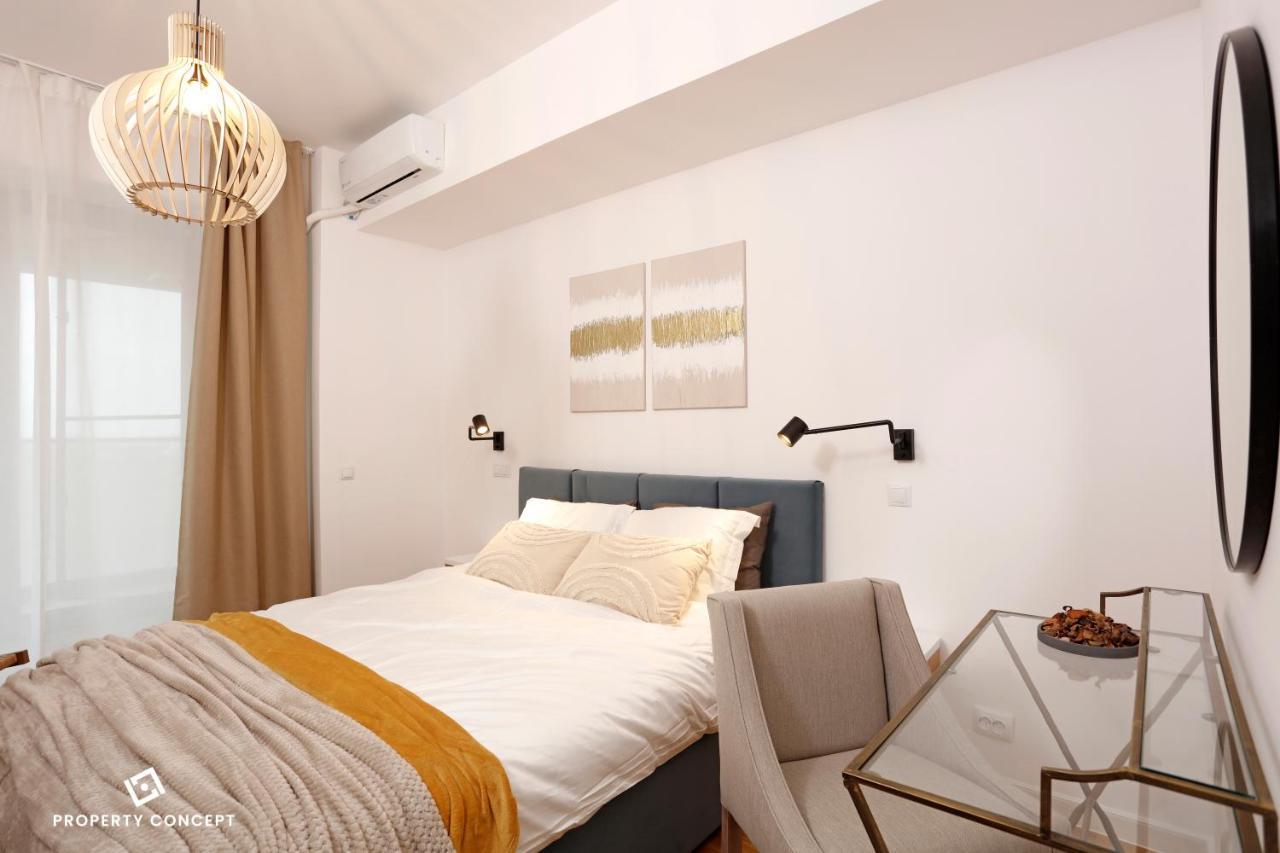 Old Fancy 2Br Pipera Apartment Voluntari ภายนอก รูปภาพ