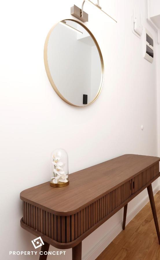 Old Fancy 2Br Pipera Apartment Voluntari ภายนอก รูปภาพ