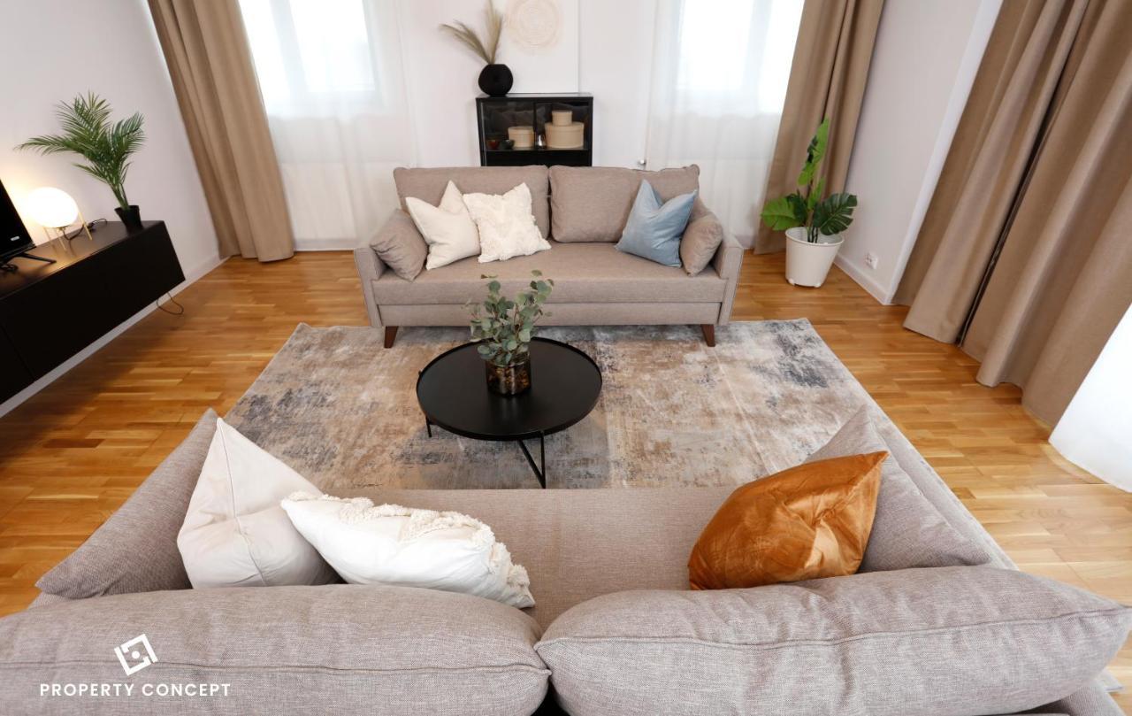 Old Fancy 2Br Pipera Apartment Voluntari ภายนอก รูปภาพ